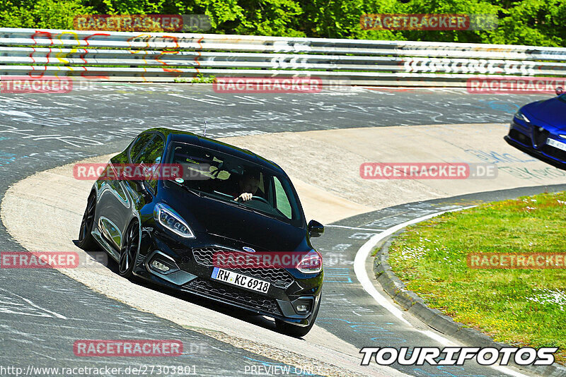 Bild #27303801 - Touristenfahrten Nürburgring Nordschleife (09.05.2024)