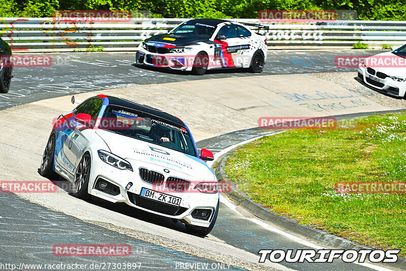 Bild #27303897 - Touristenfahrten Nürburgring Nordschleife (09.05.2024)