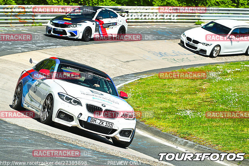 Bild #27303898 - Touristenfahrten Nürburgring Nordschleife (09.05.2024)