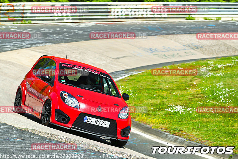 Bild #27303928 - Touristenfahrten Nürburgring Nordschleife (09.05.2024)