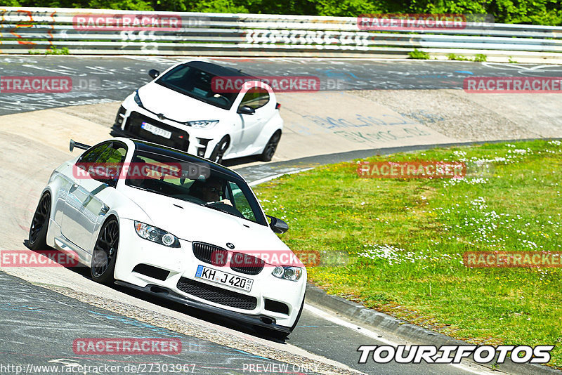 Bild #27303967 - Touristenfahrten Nürburgring Nordschleife (09.05.2024)