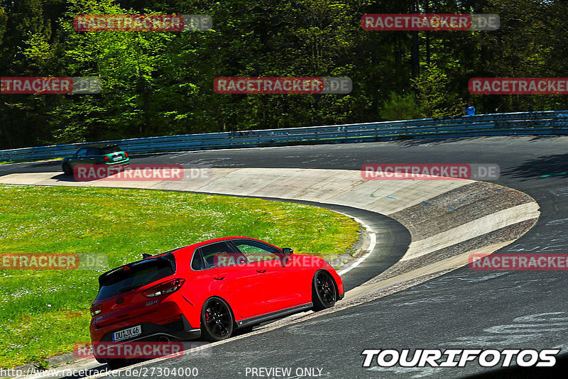 Bild #27304000 - Touristenfahrten Nürburgring Nordschleife (09.05.2024)