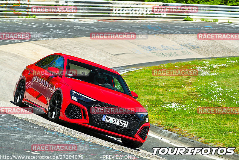 Bild #27304079 - Touristenfahrten Nürburgring Nordschleife (09.05.2024)