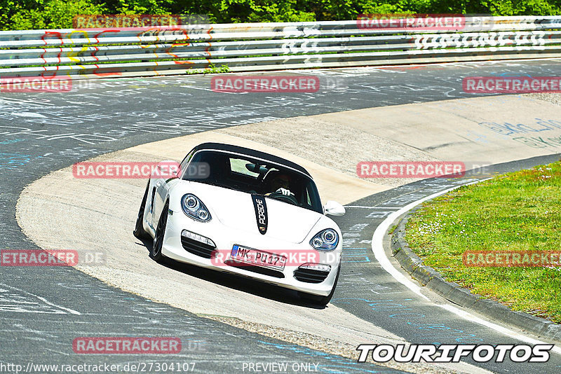 Bild #27304107 - Touristenfahrten Nürburgring Nordschleife (09.05.2024)