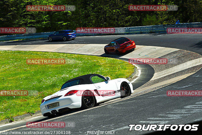 Bild #27304108 - Touristenfahrten Nürburgring Nordschleife (09.05.2024)