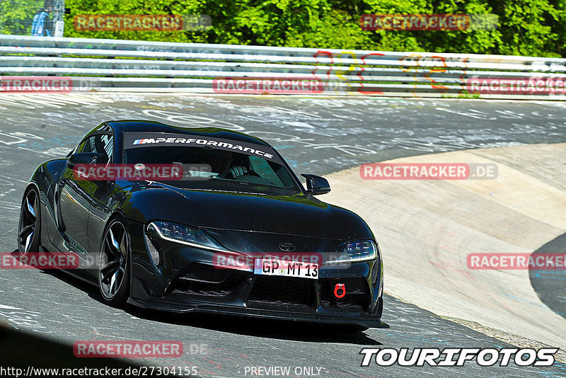 Bild #27304155 - Touristenfahrten Nürburgring Nordschleife (09.05.2024)