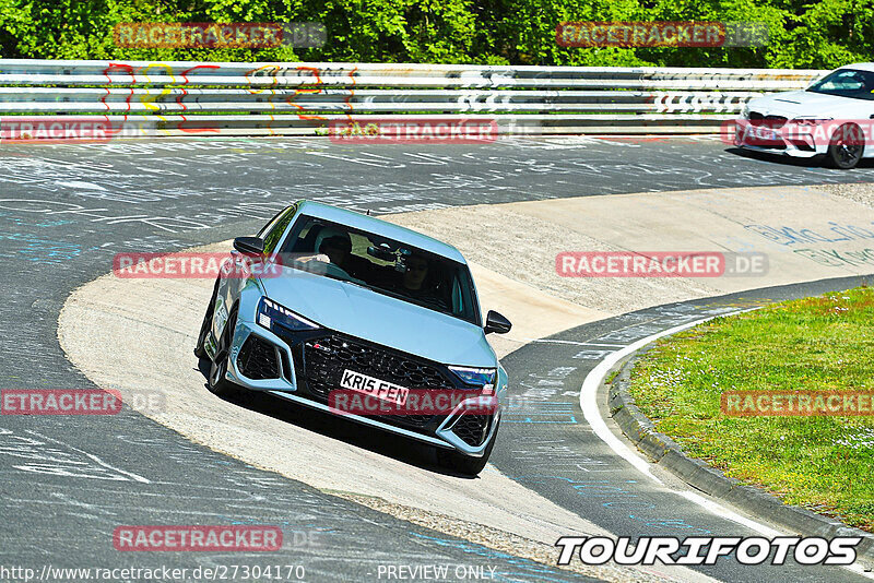 Bild #27304170 - Touristenfahrten Nürburgring Nordschleife (09.05.2024)