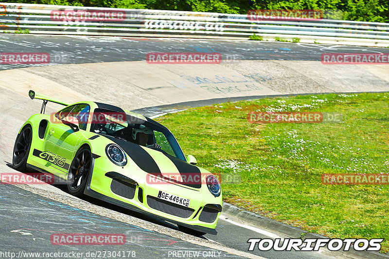 Bild #27304178 - Touristenfahrten Nürburgring Nordschleife (09.05.2024)