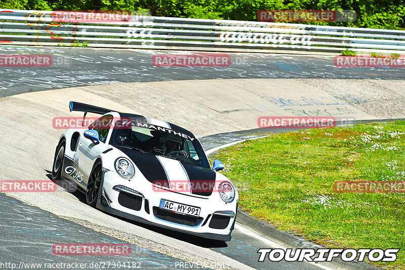 Bild #27304182 - Touristenfahrten Nürburgring Nordschleife (09.05.2024)