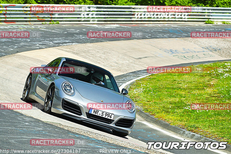 Bild #27304187 - Touristenfahrten Nürburgring Nordschleife (09.05.2024)