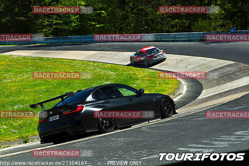 Bild #27304197 - Touristenfahrten Nürburgring Nordschleife (09.05.2024)