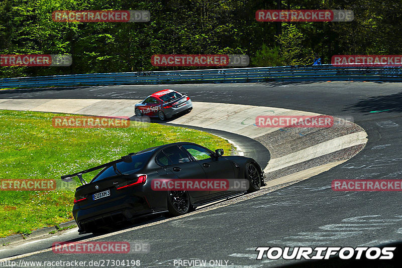 Bild #27304198 - Touristenfahrten Nürburgring Nordschleife (09.05.2024)