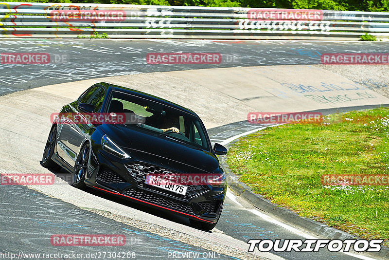 Bild #27304208 - Touristenfahrten Nürburgring Nordschleife (09.05.2024)