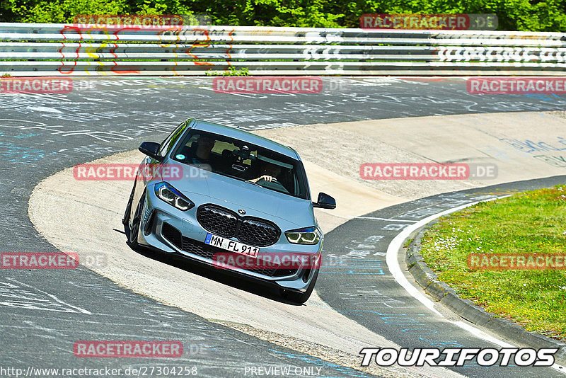 Bild #27304258 - Touristenfahrten Nürburgring Nordschleife (09.05.2024)