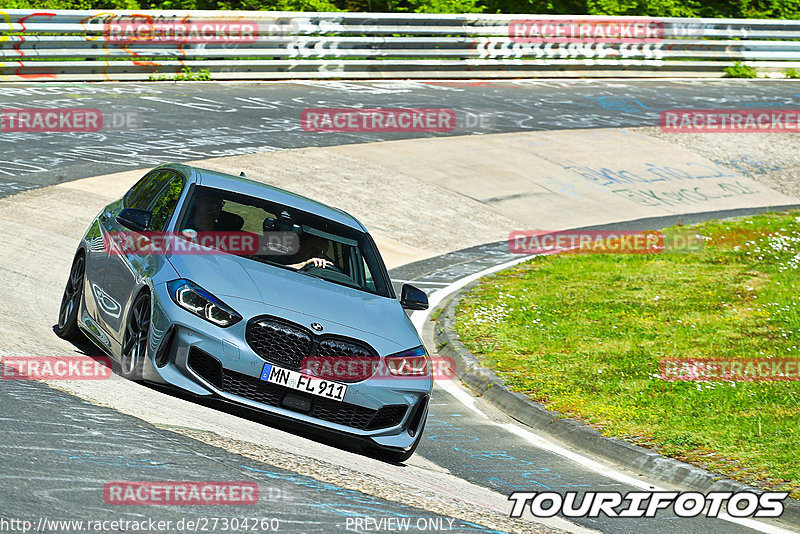 Bild #27304260 - Touristenfahrten Nürburgring Nordschleife (09.05.2024)