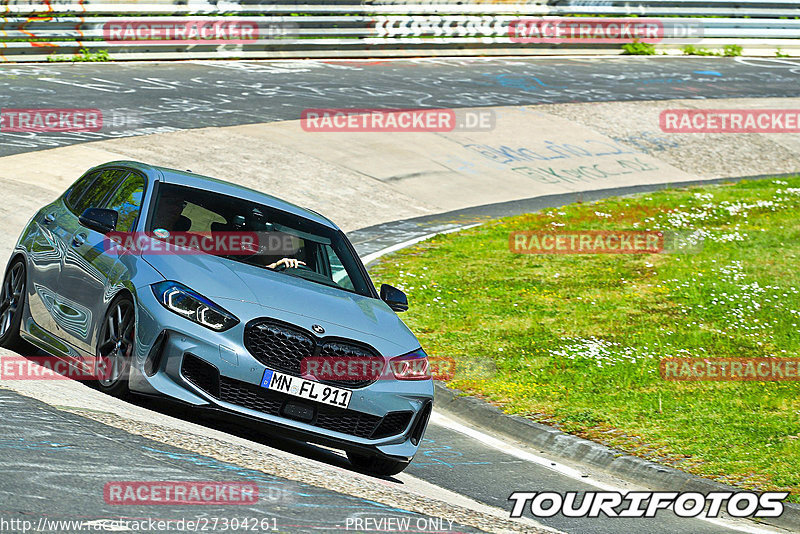 Bild #27304261 - Touristenfahrten Nürburgring Nordschleife (09.05.2024)