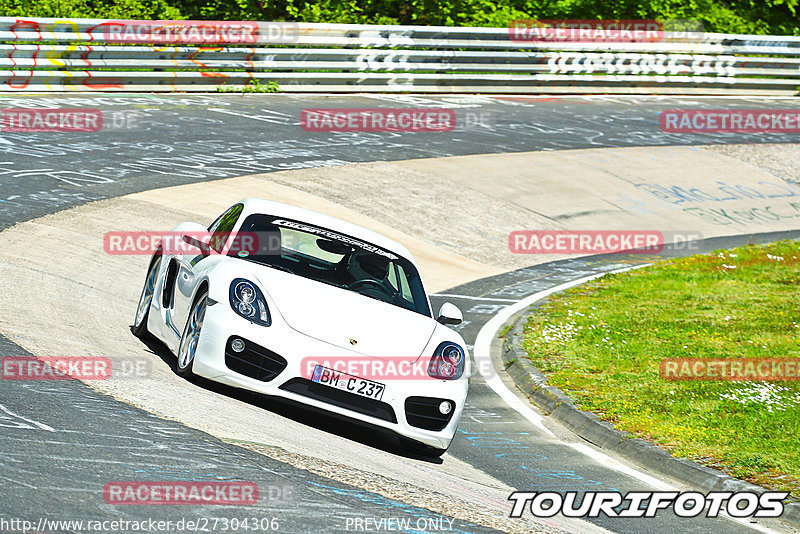 Bild #27304306 - Touristenfahrten Nürburgring Nordschleife (09.05.2024)