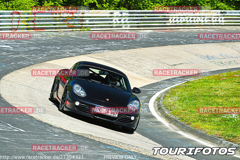 Bild #27304321 - Touristenfahrten Nürburgring Nordschleife (09.05.2024)