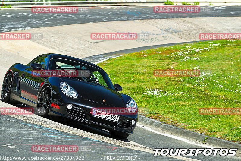 Bild #27304322 - Touristenfahrten Nürburgring Nordschleife (09.05.2024)