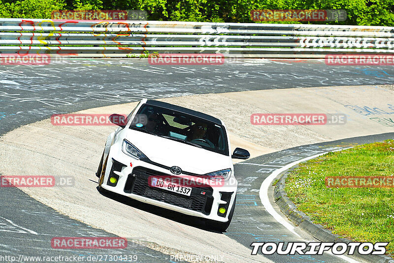 Bild #27304339 - Touristenfahrten Nürburgring Nordschleife (09.05.2024)