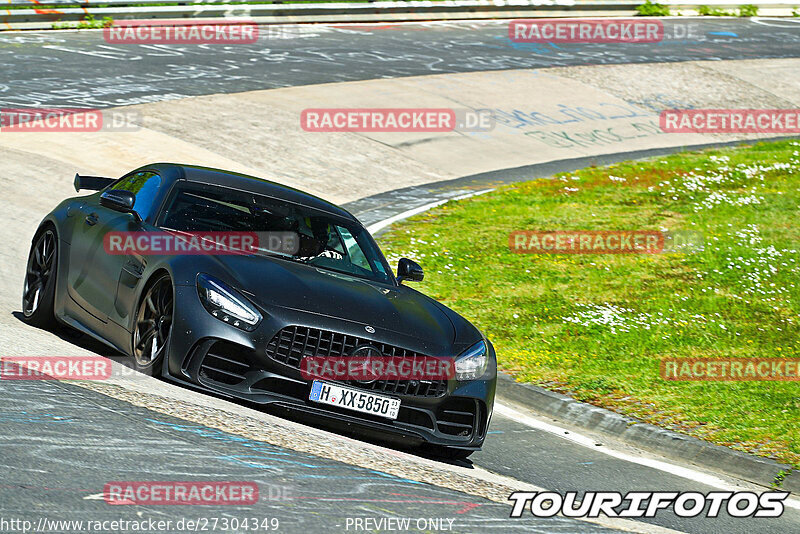 Bild #27304349 - Touristenfahrten Nürburgring Nordschleife (09.05.2024)