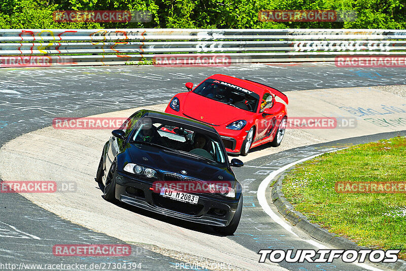 Bild #27304394 - Touristenfahrten Nürburgring Nordschleife (09.05.2024)