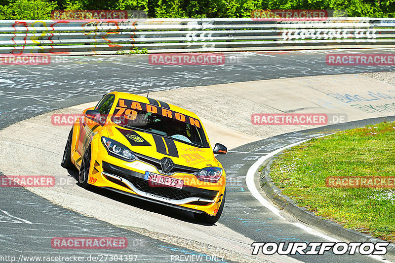 Bild #27304397 - Touristenfahrten Nürburgring Nordschleife (09.05.2024)