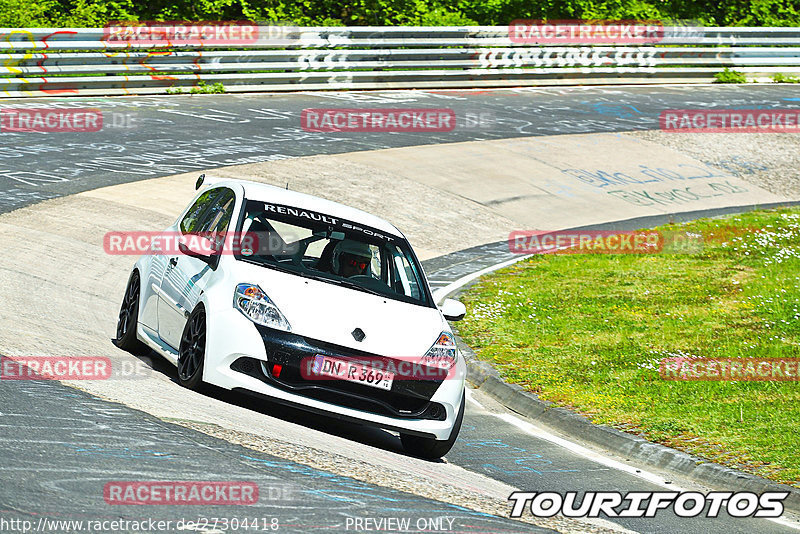 Bild #27304418 - Touristenfahrten Nürburgring Nordschleife (09.05.2024)