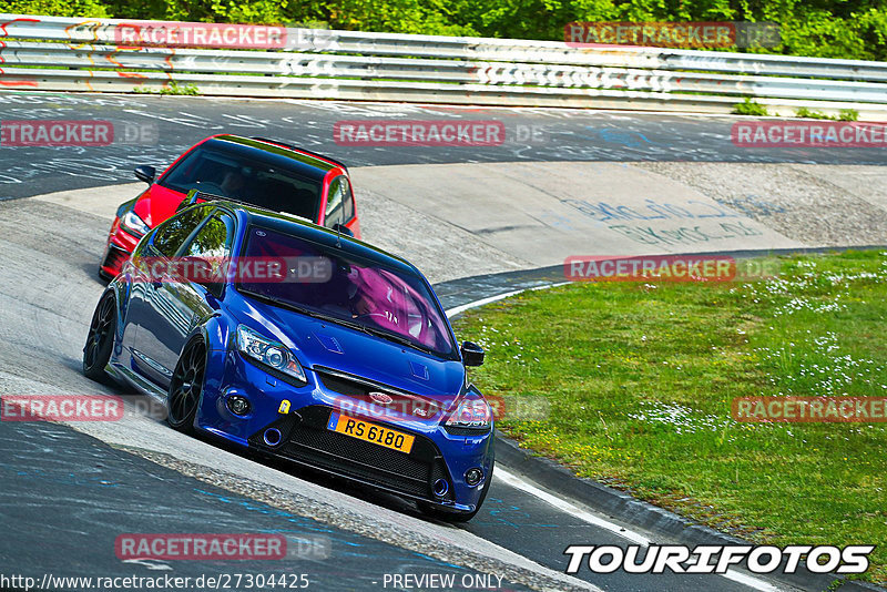 Bild #27304425 - Touristenfahrten Nürburgring Nordschleife (09.05.2024)