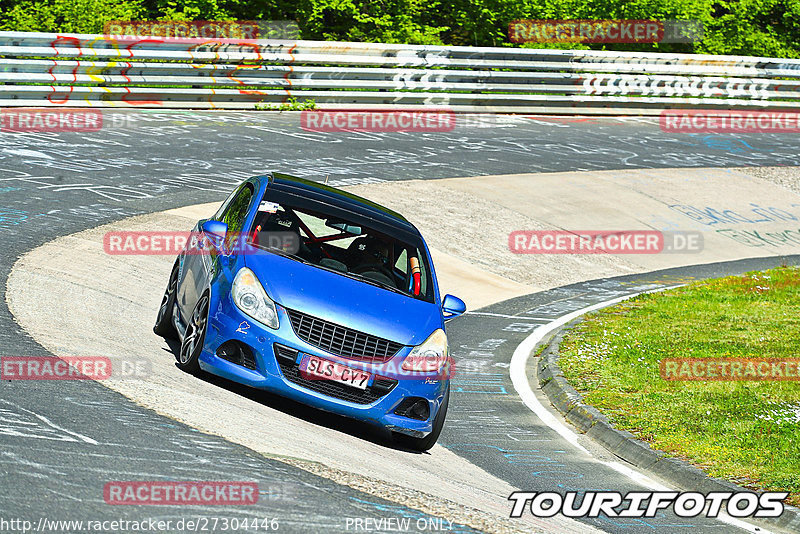 Bild #27304446 - Touristenfahrten Nürburgring Nordschleife (09.05.2024)