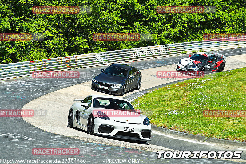 Bild #27304480 - Touristenfahrten Nürburgring Nordschleife (09.05.2024)