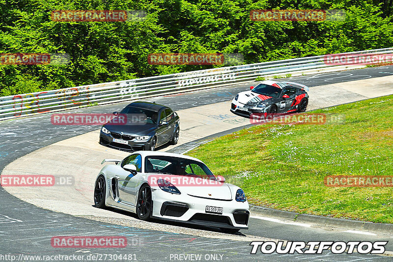 Bild #27304481 - Touristenfahrten Nürburgring Nordschleife (09.05.2024)