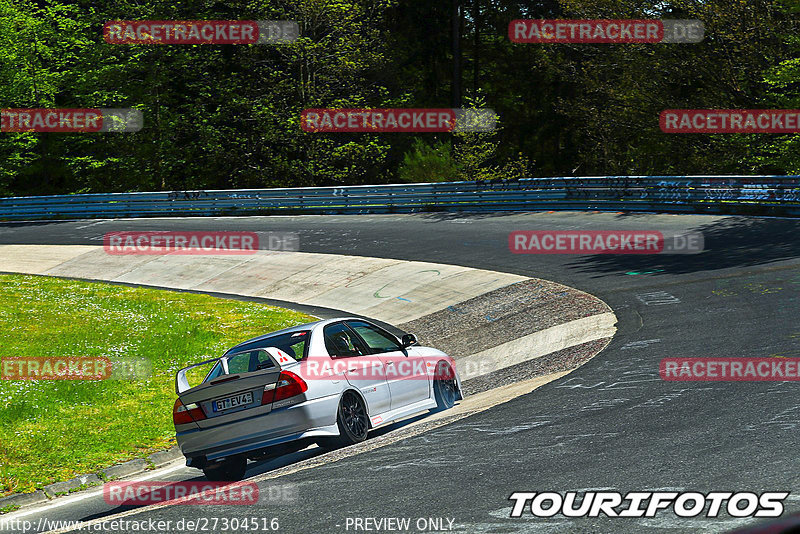 Bild #27304516 - Touristenfahrten Nürburgring Nordschleife (09.05.2024)