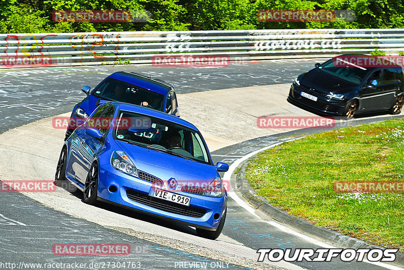 Bild #27304763 - Touristenfahrten Nürburgring Nordschleife (09.05.2024)