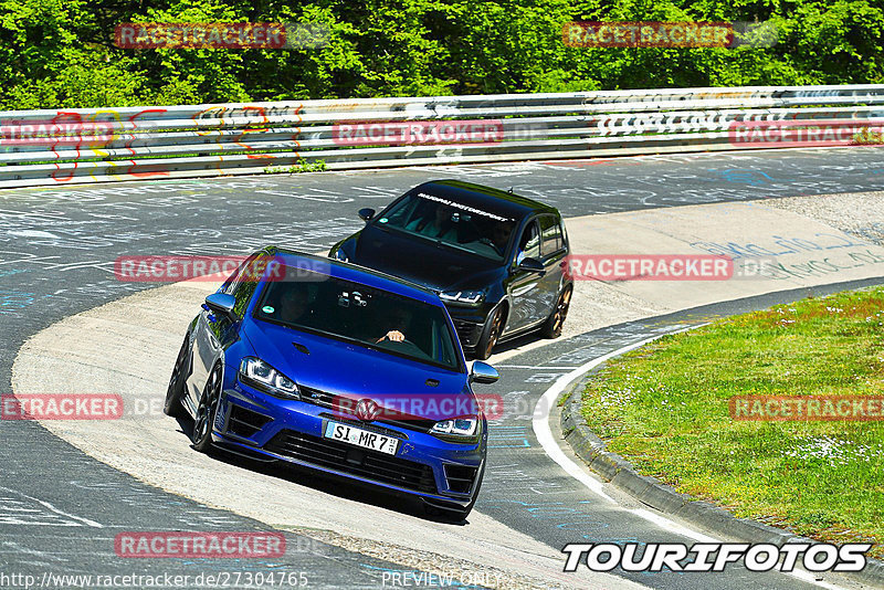 Bild #27304765 - Touristenfahrten Nürburgring Nordschleife (09.05.2024)