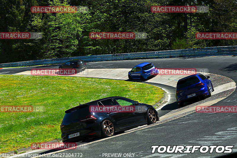 Bild #27304772 - Touristenfahrten Nürburgring Nordschleife (09.05.2024)