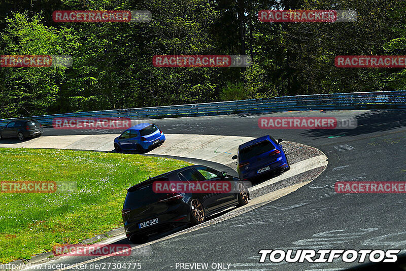 Bild #27304775 - Touristenfahrten Nürburgring Nordschleife (09.05.2024)