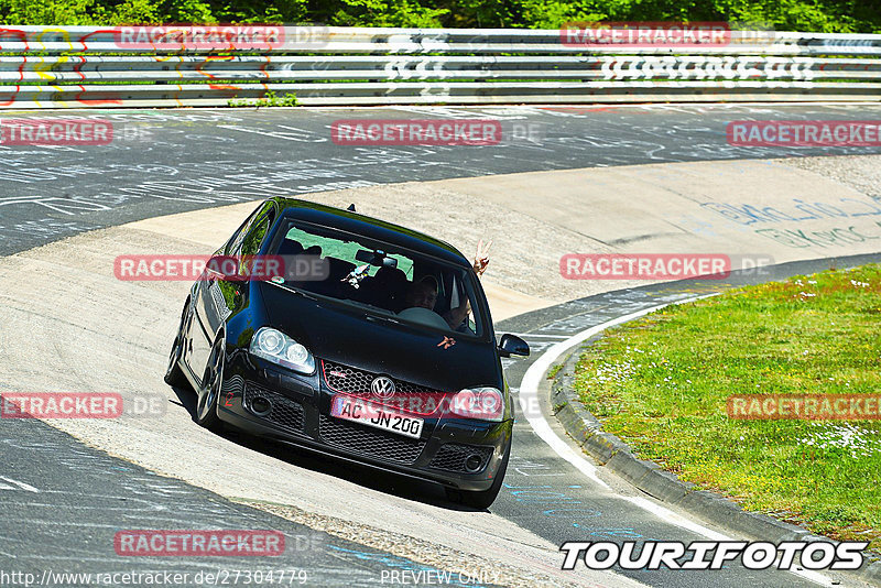 Bild #27304779 - Touristenfahrten Nürburgring Nordschleife (09.05.2024)