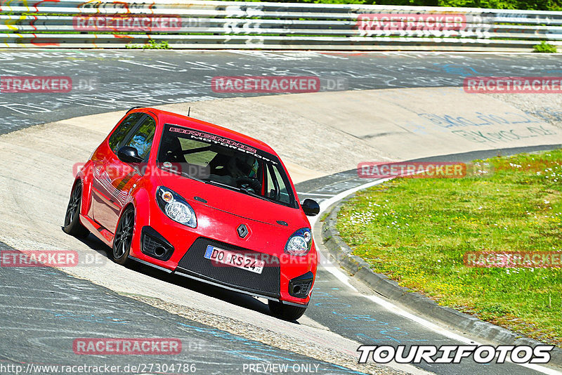 Bild #27304786 - Touristenfahrten Nürburgring Nordschleife (09.05.2024)