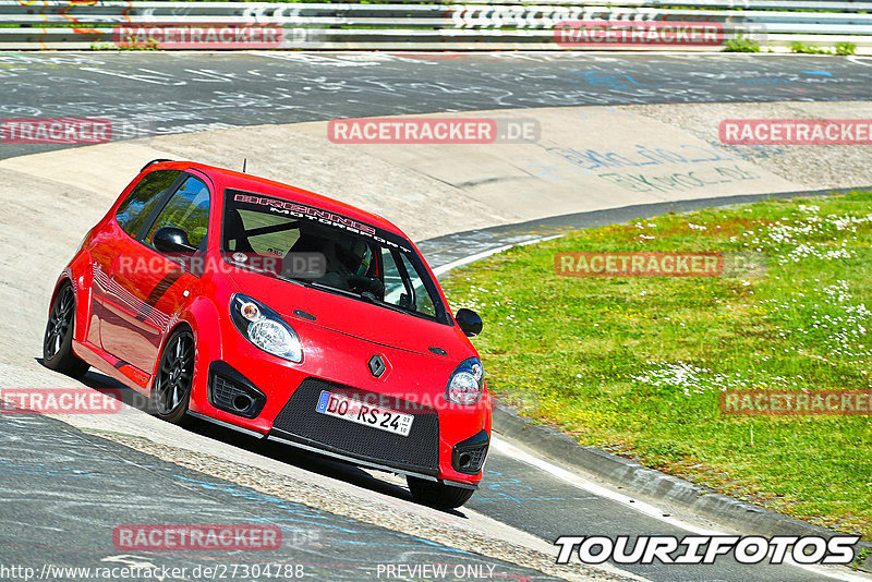 Bild #27304788 - Touristenfahrten Nürburgring Nordschleife (09.05.2024)