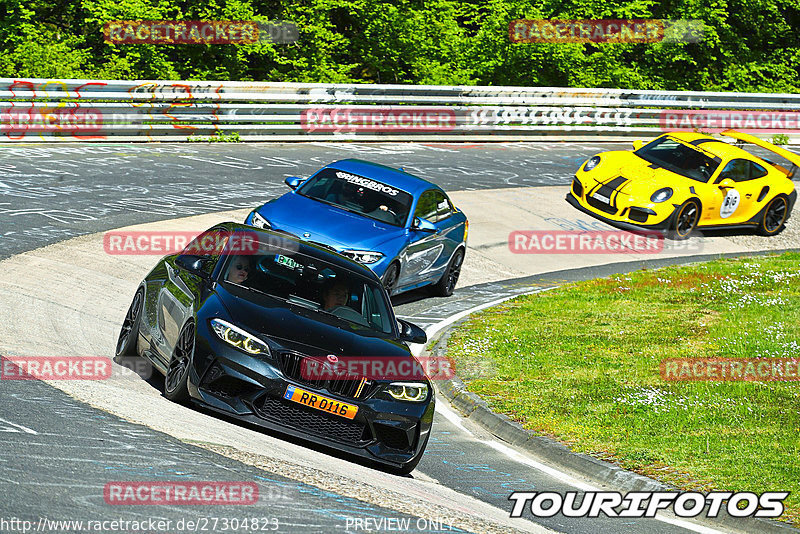 Bild #27304823 - Touristenfahrten Nürburgring Nordschleife (09.05.2024)