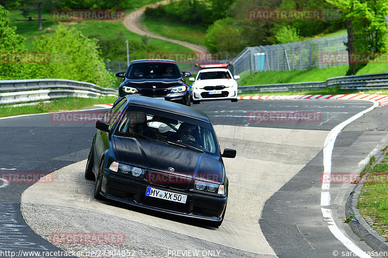 Bild #27304852 - Touristenfahrten Nürburgring Nordschleife (09.05.2024)