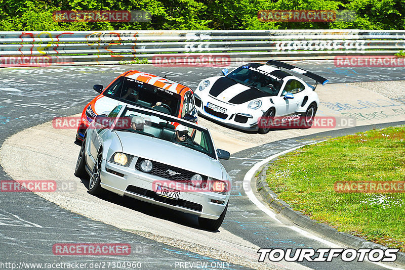 Bild #27304960 - Touristenfahrten Nürburgring Nordschleife (09.05.2024)