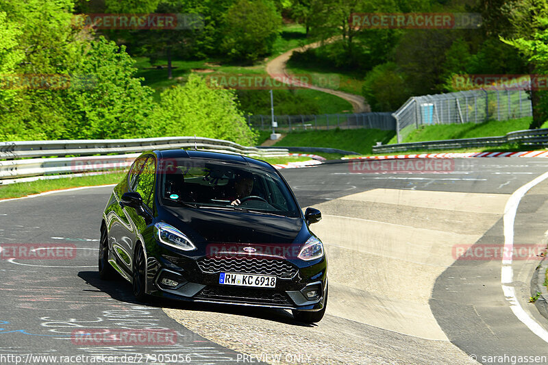 Bild #27305056 - Touristenfahrten Nürburgring Nordschleife (09.05.2024)