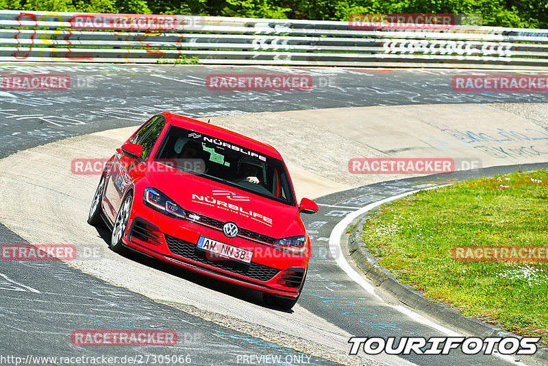 Bild #27305066 - Touristenfahrten Nürburgring Nordschleife (09.05.2024)