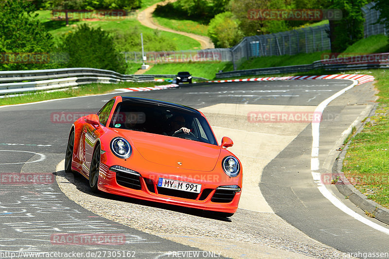 Bild #27305162 - Touristenfahrten Nürburgring Nordschleife (09.05.2024)