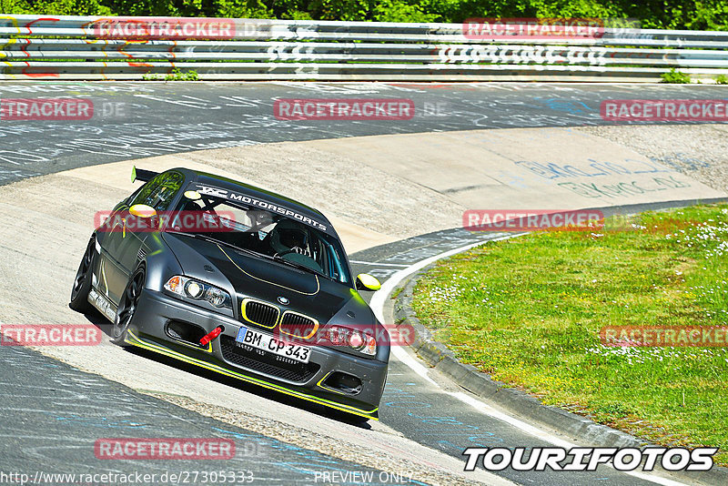 Bild #27305333 - Touristenfahrten Nürburgring Nordschleife (09.05.2024)