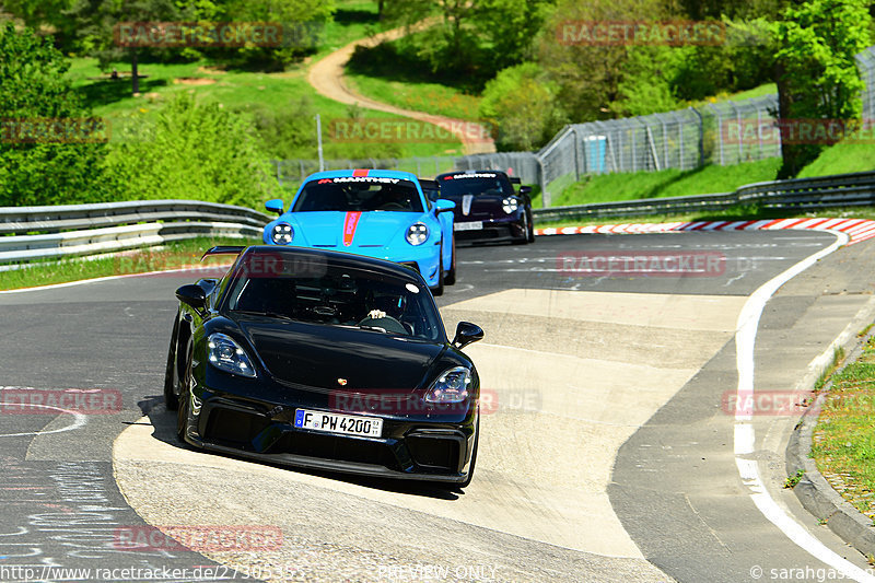 Bild #27305355 - Touristenfahrten Nürburgring Nordschleife (09.05.2024)