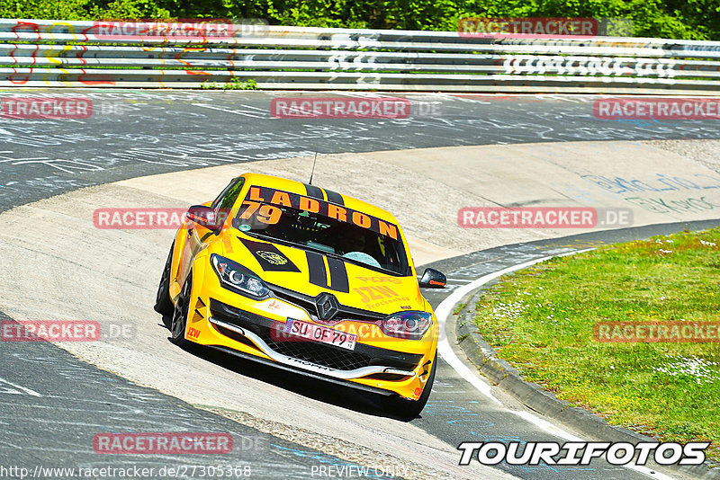 Bild #27305368 - Touristenfahrten Nürburgring Nordschleife (09.05.2024)