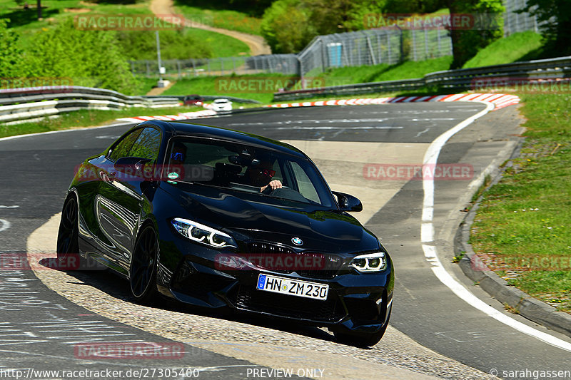 Bild #27305400 - Touristenfahrten Nürburgring Nordschleife (09.05.2024)